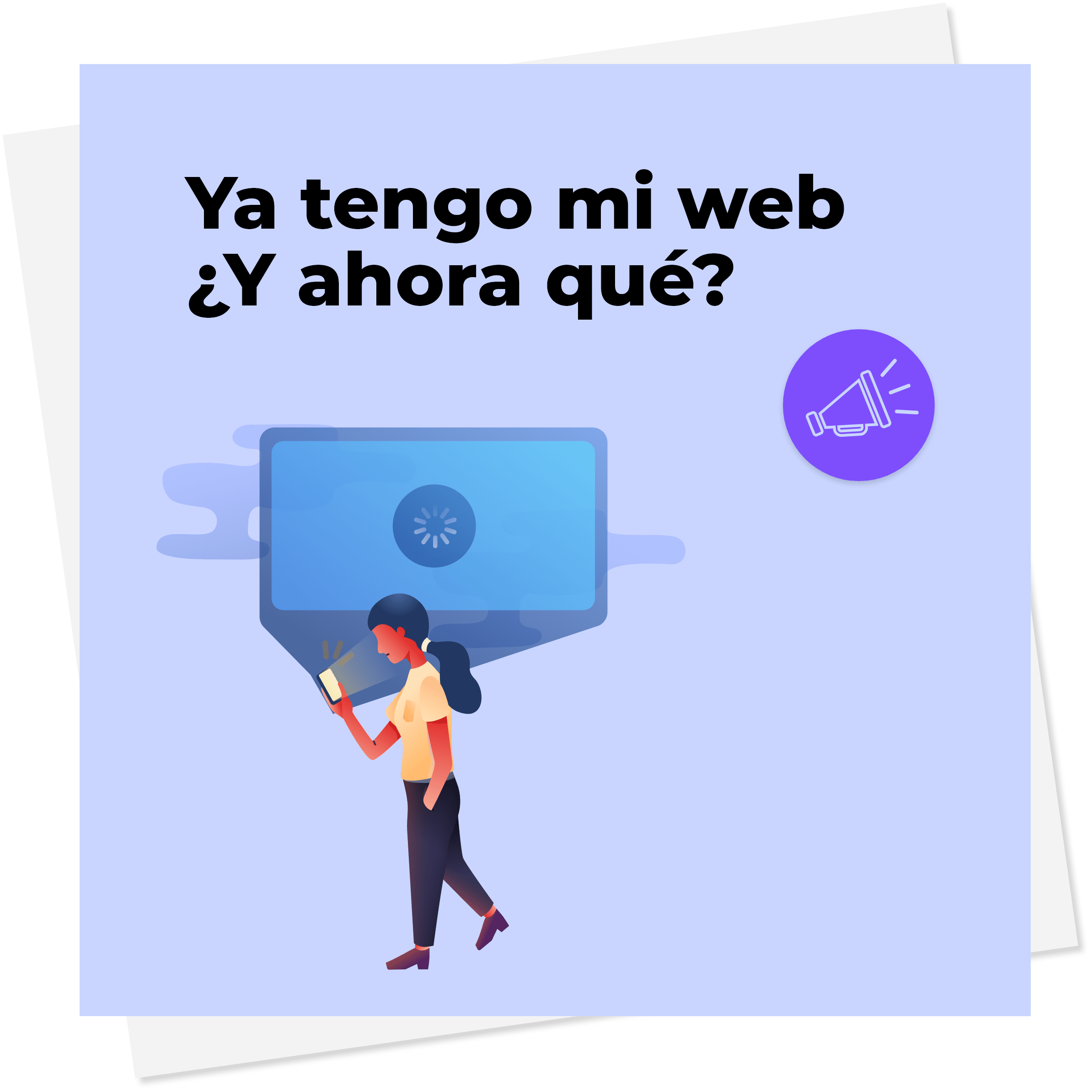 La importancia de fidelizar clientes tras la creación de una web