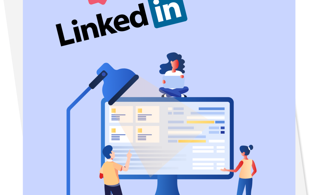 Guía de la publicidad en Linkedin