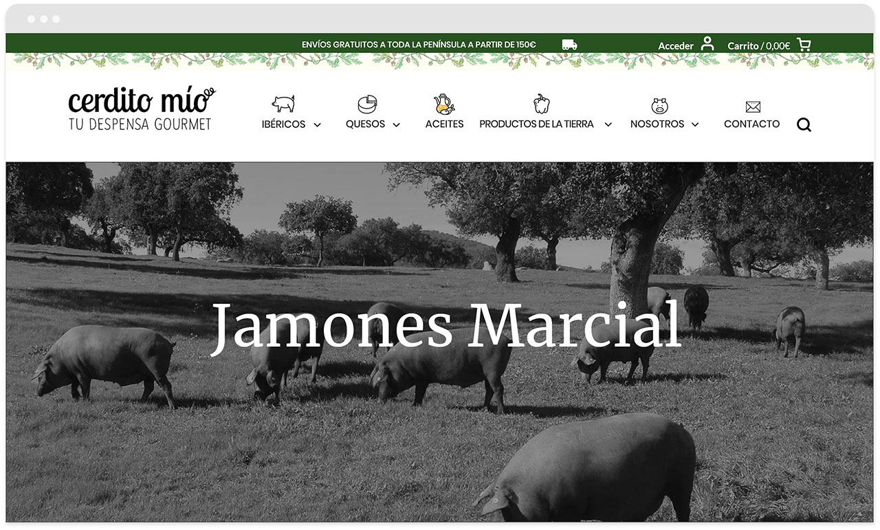 la-ruta-roja-marketing-online-proyecto-cerdito-mio09 Cerdito mío