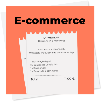 Cómo aumentar el ticket medio de un ecommerce