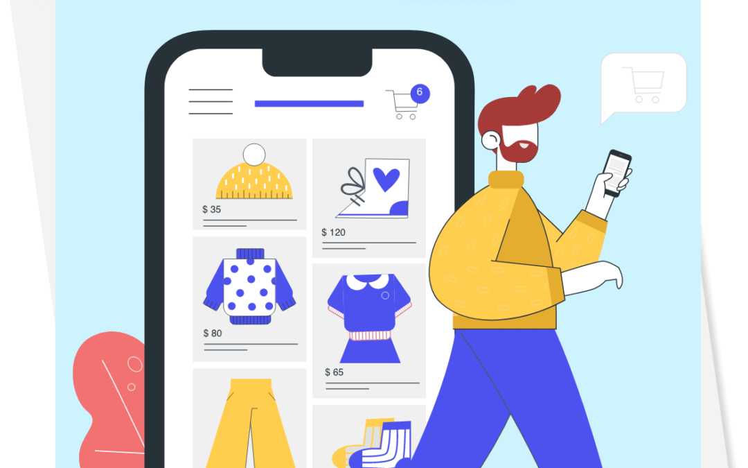 Ventajas de conectar tu tienda online con un ERP