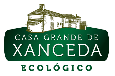 Casa Grande de Xanceda