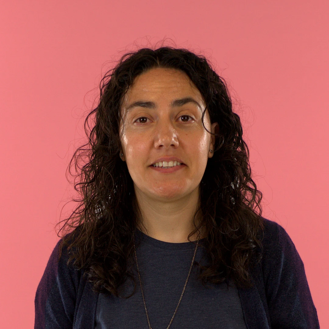 Equipo de La Ruta Roja, Marketing digital, tech y diseño - Patri A